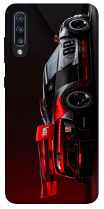 Чохол Sport car для Galaxy A70s