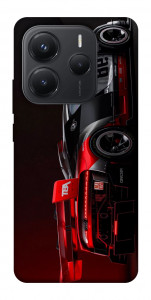 Чохол Sport car для Xiaomi Redmi Note 14 5G