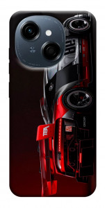 Чохол Sport car для TECNO Spark Go 1 (KL4)