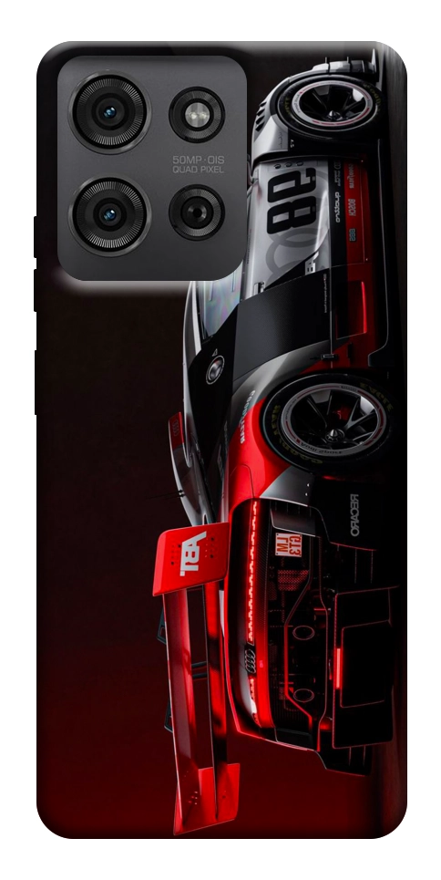 Чохол Sport car для Motorola Moto G75 5G