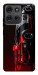 Чохол Sport car для Motorola Moto G75 5G
