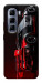 Чохол Sport car для Infinix Hot 50 Pro