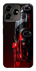 Чохол Sport car для ZTE Blade V50 Design 4G
