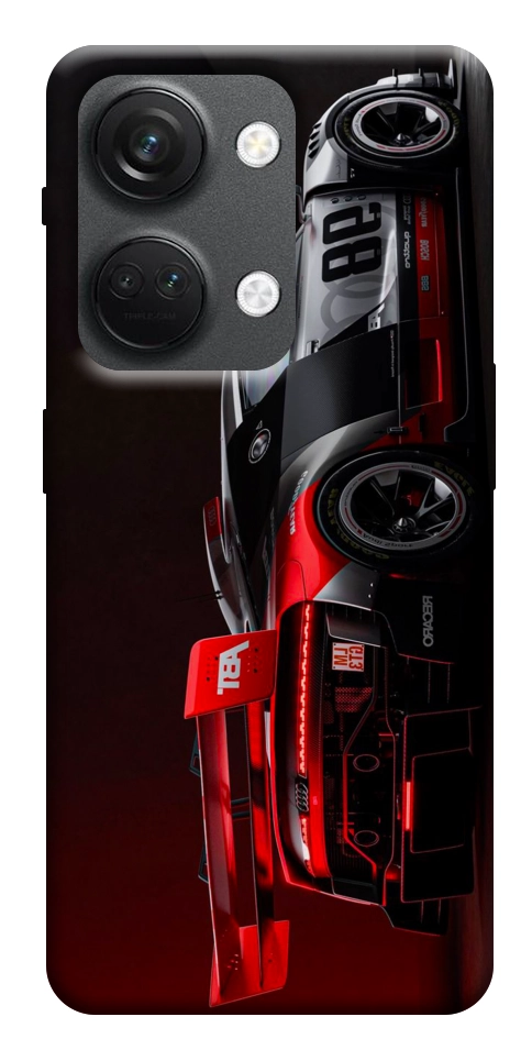 Чехол Sport car для OnePlus Nord 3