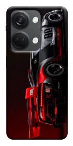 Чехол Sport car для OnePlus Nord 3