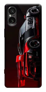 Чехол Sport car для Sony Xperia 5 V