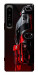 Чехол Sport car для Sony Xperia 1 IV