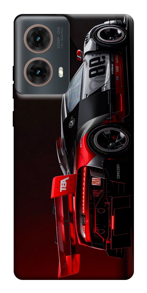 Чохол Sport car для Motorola Moto G85