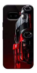 Чохол Sport car для Google Pixel 9a