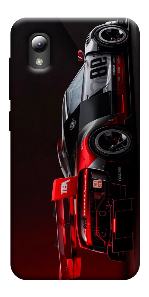 Чохол Sport car для ZTE Blade A3 (2019)