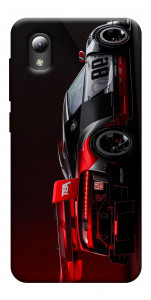 Чехол Sport car для ZTE Blade A3 (2019)