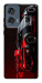 Чехол Sport car для Motorola Edge 50 Fusion