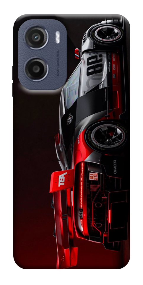 Чохол Sport car для Motorola Moto G05