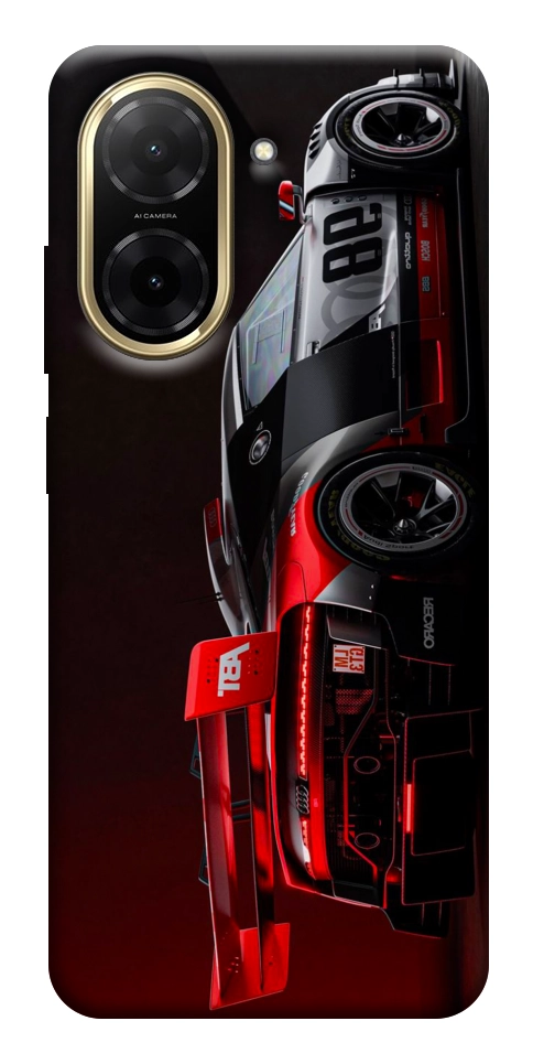 Чехол Sport car для Xiaomi Redmi A5