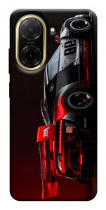Чехол Sport car для Xiaomi Redmi A5