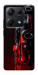 Чохол Sport car для Xiaomi Redmi Note 14S