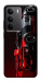 Чехол Sport car для Realme C75
