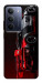 Чехол Sport car для Realme C75x