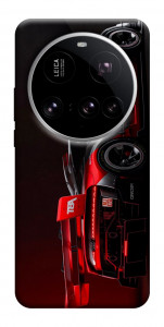 Чохол Sport car для Xiaomi 15 Ultra