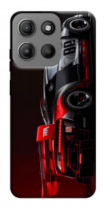 Чохол Sport car для Motorola Moto G15 4G