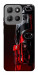 Чохол Sport car для Motorola Moto G15 4G