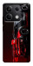Чехол Sport car для Xiaomi Redmi Note 13 5G