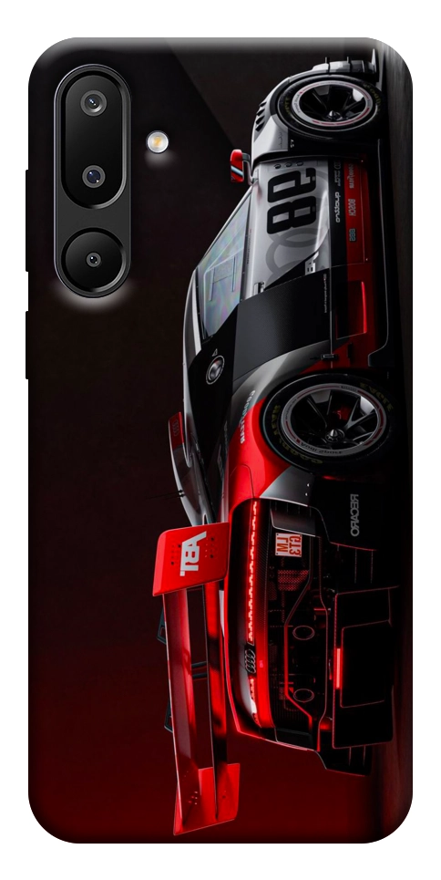 Чехол Sport car для Galaxy M16 5G