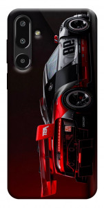 Чехол Sport car для Galaxy F16 5G