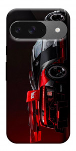 Чехол Sport car для Google Pixel 10 Pro