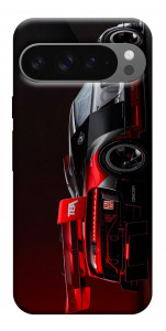 Чехол Sport car для Google Pixel 10 Pro XL