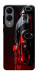 Чохол Sport car для Galaxy S25 Edge