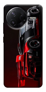 Чохол Sport car для Xiaomi Poco F7 Pro