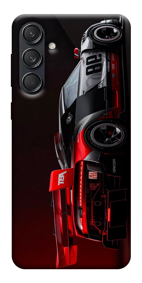 Чохол Sport car для Galaxy M55