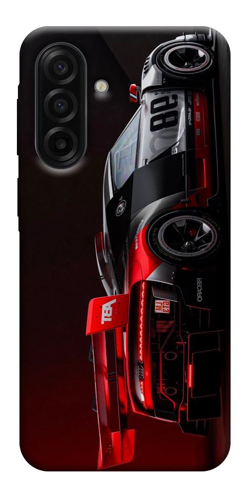 Чехол Sport car для Galaxy A17 5G