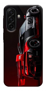 Чехол Sport car для Samsung Galaxy A17 5G