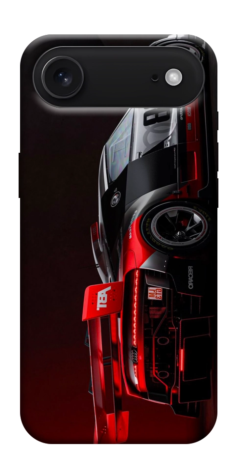 Чохол Sport car для iPhone 17 Air