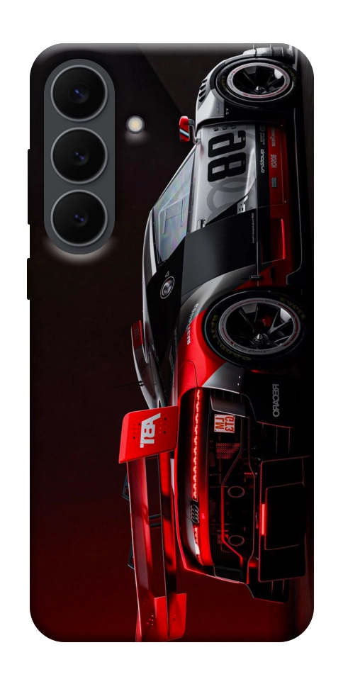 Чехол Sport car для Galaxy S25 FE