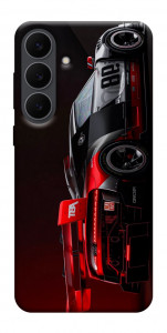 Чехол Sport car для Galaxy S25 FE