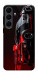 Чехол Sport car для Galaxy S25 FE