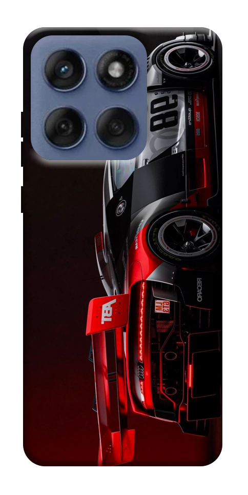 Чохол Sport car для Motorola Edge 60 Fusion