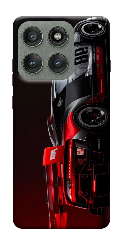 Чохол Sport car для Motorola Edge 60 Pro