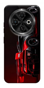 Чехол Sport car для TECNO Spark 30C (KL5n)