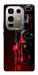 Чохол Sport car для Infinix Note 50 Pro 4G