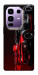 Чехол Sport car для Infinix Note 50 Pro+