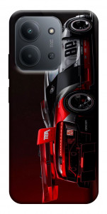 Чохол Sport car для Xiaomi Redmi 15C (Europe version)
