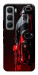 Чехол Sport car для Infinix Hot 60i