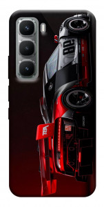 Чохол Sport car для Infinix Hot 60 Pro