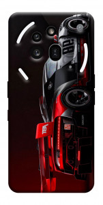 Чехол Sport car для Nothing Phone (3a) Pro