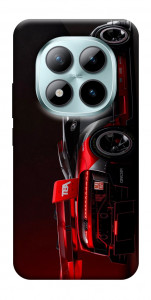 Чохол Sport car для Xiaomi Redmi Note 15 Pro+ 5G
