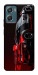 Чохол Sport car для Motorola Moto G06
